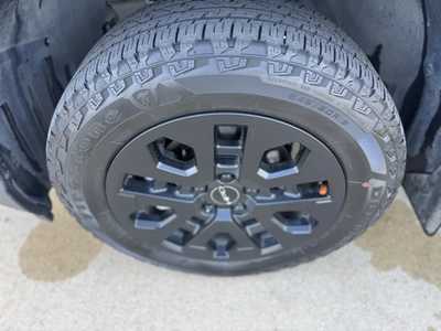 2022 Honda Passport, $36950. Photo 8