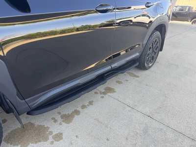 2022 Honda Passport, $36950. Photo 9