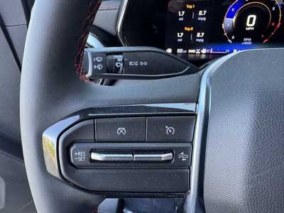 2026 Chevrolet Colorado Crew Cab, $48915. Photo 12