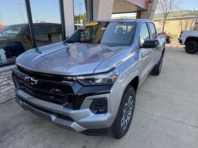 2026 Chevrolet Colorado Crew Cab, $48915. Photo 2