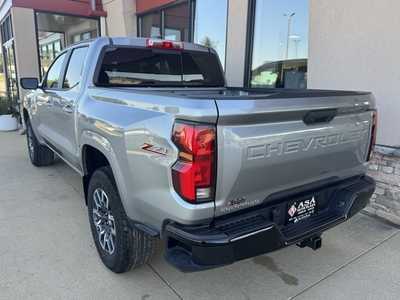 2026 Chevrolet Colorado Crew Cab, $48915. Photo 6
