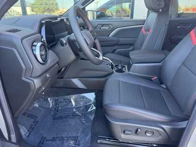 2026 Chevrolet Colorado Crew Cab, $48915. Photo 9