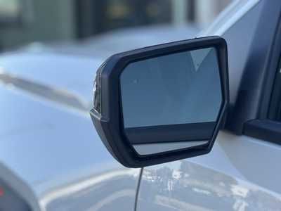 2026 GMC Canyon Crew Cab, $47990. Photo 11