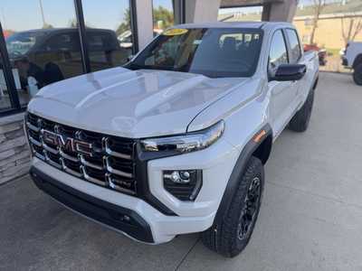 2026 GMC Canyon Crew Cab, $47990. Photo 2