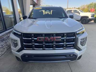 2026 GMC Canyon Crew Cab, $47990. Photo 3