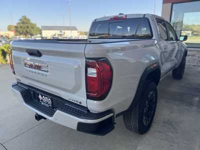 2026 GMC Canyon Crew Cab, $47990. Photo 5