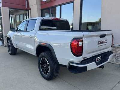 2026 GMC Canyon Crew Cab, $47990. Photo 7