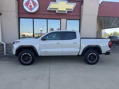 2026 GMC Canyon Crew Cab, $47990. Photo 8