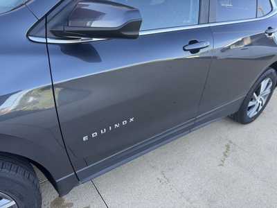 2022 Chevrolet Equinox, $22850. Photo 10