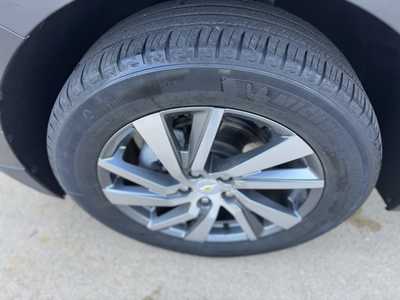 2022 Chevrolet Equinox, $22850. Photo 9