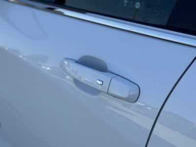 2022 Chevrolet Equinox, $22350. Photo 12