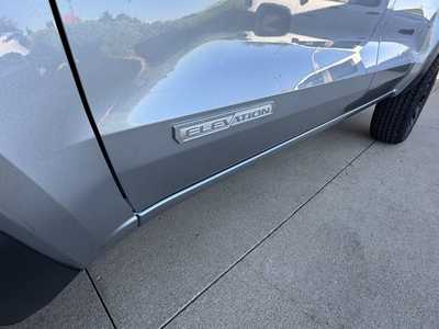 2026 GMC Canyon Crew Cab, $48145. Photo 10