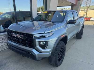 2026 GMC Canyon Crew Cab, $48145. Photo 2