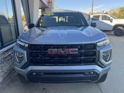 2026 GMC Canyon Crew Cab, $48145. Photo 3