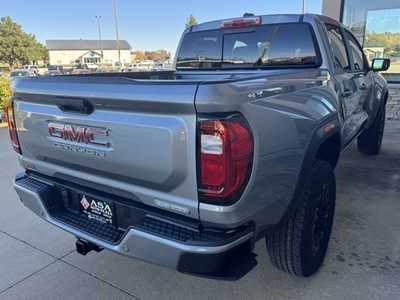 2026 GMC Canyon Crew Cab, $48145. Photo 5