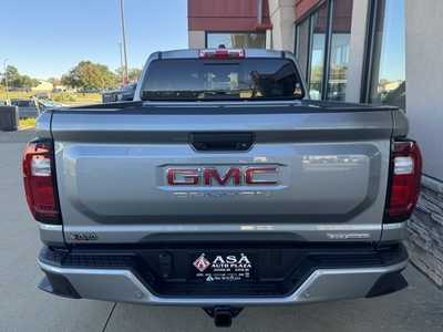 2026 GMC Canyon Crew Cab, $48145. Photo 6