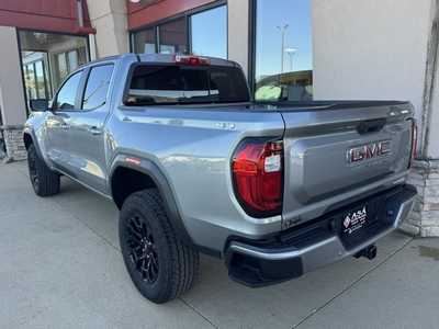 2026 GMC Canyon Crew Cab, $48145. Photo 7
