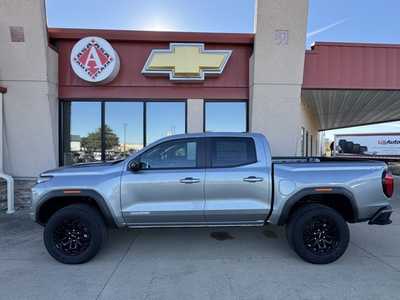 2026 GMC Canyon Crew Cab, $48145. Photo 8