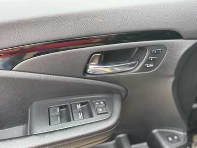 2019 Honda Passport, $25950. Photo 11