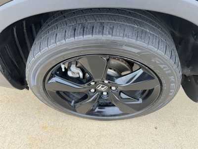 2019 Honda Passport, $25950. Photo 9