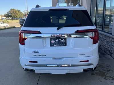 2023 GMC Acadia, $38850. Photo 6