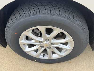 2020 Chevrolet Equinox, $19550. Photo 10