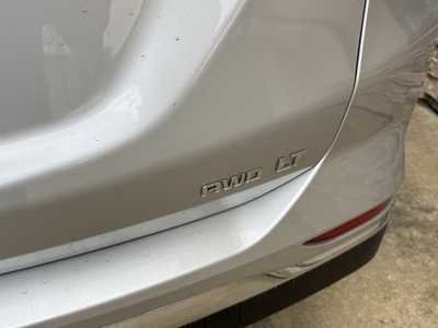 2020 Chevrolet Equinox, $19550. Photo 7