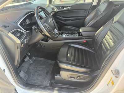 2019 Ford Edge, $17950. Photo 11