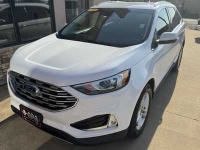 2019 Ford Edge, $17950. Photo 2