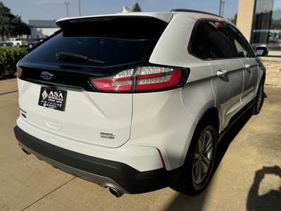 2019 Ford Edge, $17950. Photo 5