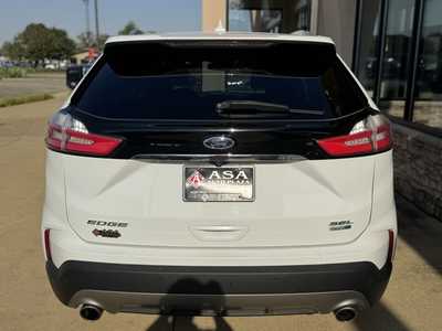 2019 Ford Edge, $17950. Photo 6