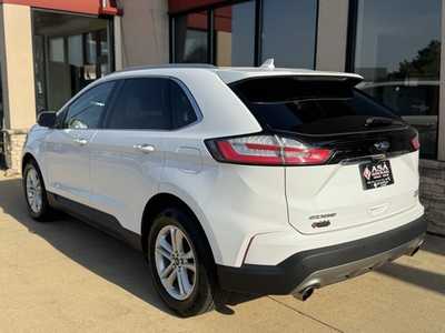 2019 Ford Edge, $17950. Photo 7