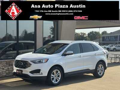 2019 Ford Edge, $17950. Photo 1