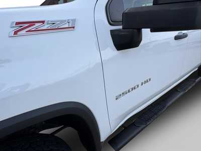 2023 Chevrolet 2500 Crew Cab, $39950. Photo 10