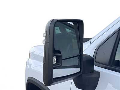 2023 Chevrolet 2500 Crew Cab, $39950. Photo 11