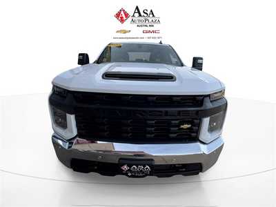 2023 Chevrolet 2500 Crew Cab, $39950. Photo 3