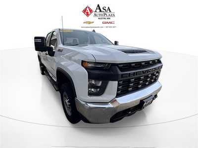 2023 Chevrolet 2500 Crew Cab, $39950. Photo 4