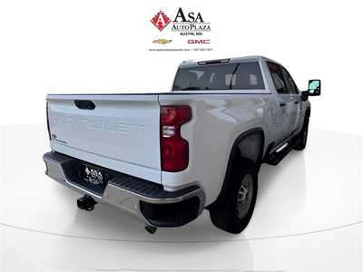 2023 Chevrolet 2500 Crew Cab, $39950. Photo 5