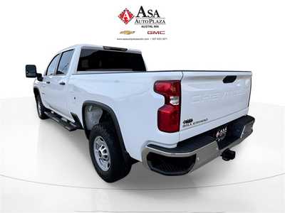 2023 Chevrolet 2500 Crew Cab, $39950. Photo 7