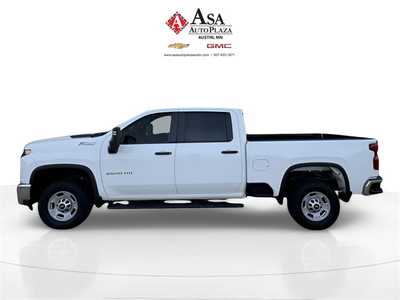 2023 Chevrolet 2500 Crew Cab, $39950. Photo 8