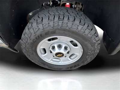 2023 Chevrolet 2500 Crew Cab, $39950. Photo 9