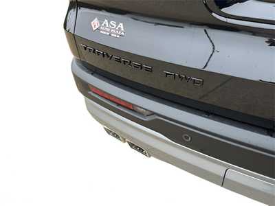 2026 Chevrolet Traverse, $56380. Photo 11