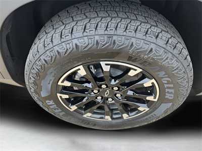 2026 Chevrolet Traverse, $56380. Photo 9