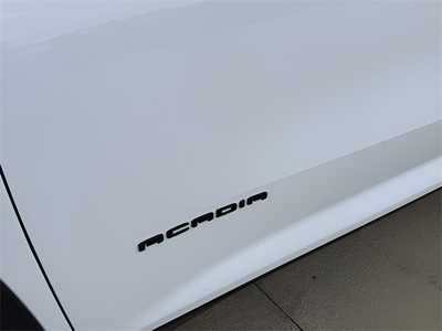 2026 GMC Acadia, $56470. Photo 10