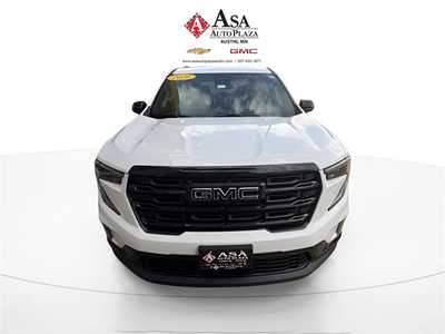 2026 GMC Acadia, $56470. Photo 3