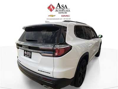 2026 GMC Acadia, $56470. Photo 5