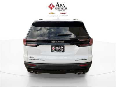 2026 GMC Acadia, $56470. Photo 6