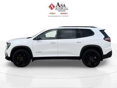 2026 GMC Acadia, $56470. Photo 8