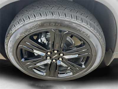 2026 GMC Acadia, $56470. Photo 9