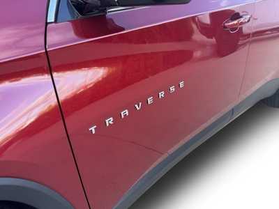 2019 Chevrolet Traverse, $20950. Photo 10